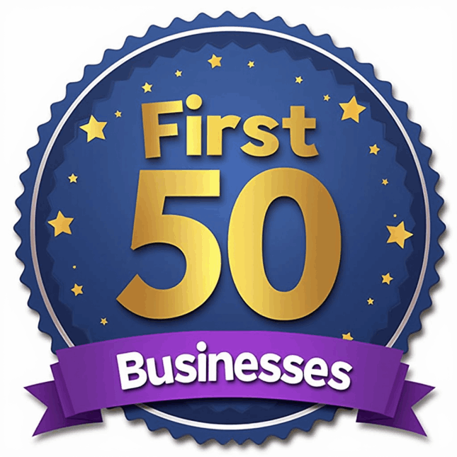 Near Me Impact - 50 Business Owners